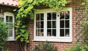 upvc casement windows Sevenoaks