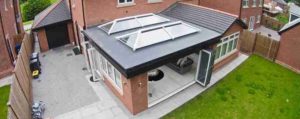 House Extensions sevenoaks kent