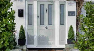 Composite door Sevenoaks