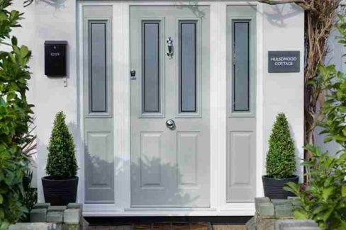 Composite door Sevenoaks