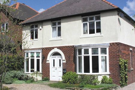 tilt and turn windows Sevenoaks