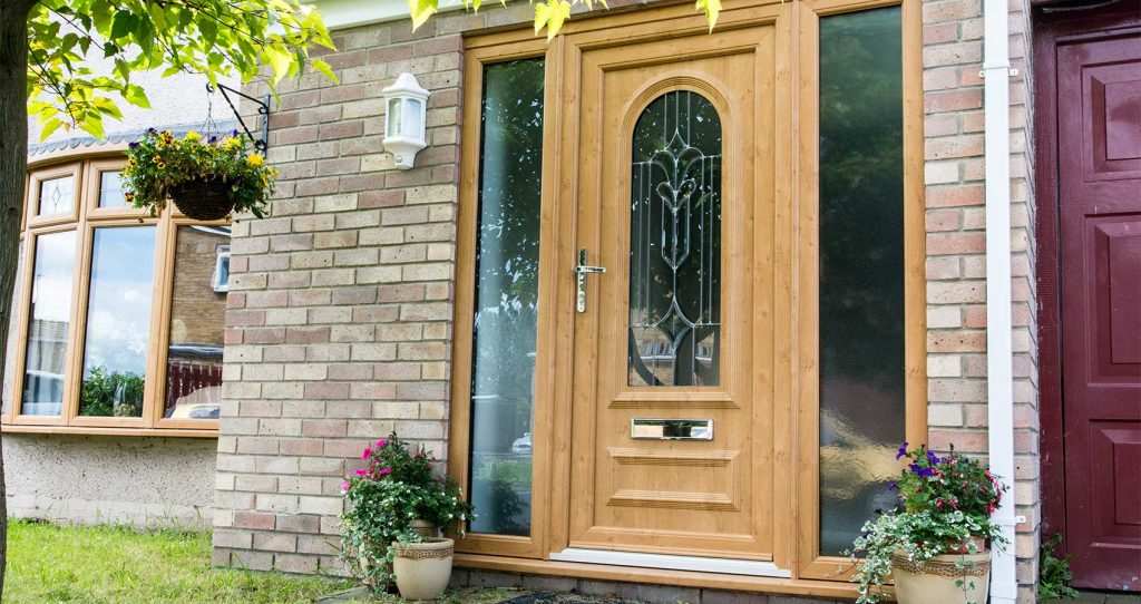 Composite door prices Sevenoaks