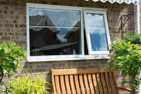 tilt turn windows bromley