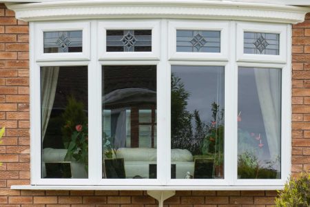 upvc bow and bay windows Sevenoaks