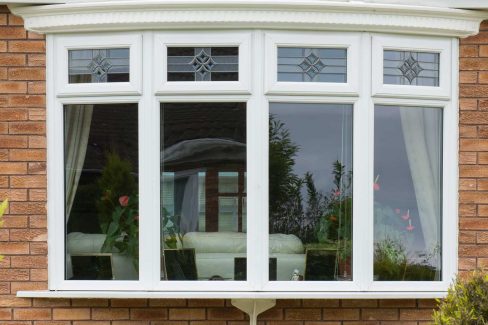 upvc bow and bay windows Sevenoaks