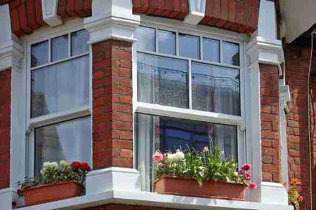 uPVC Sliding Sash Windows Shooters Hill