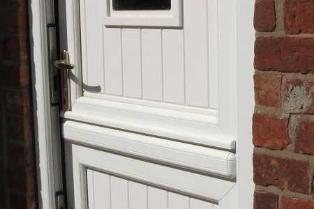 stable doors Sevenoaks Kent