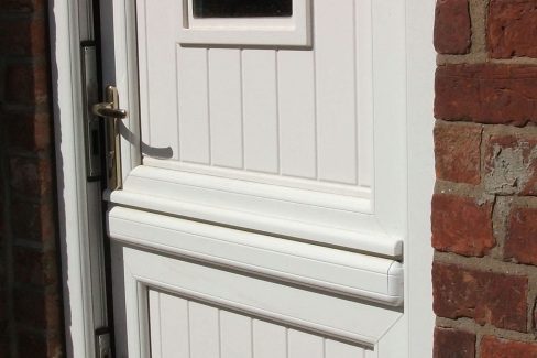 stable doors Sevenoaks Kent