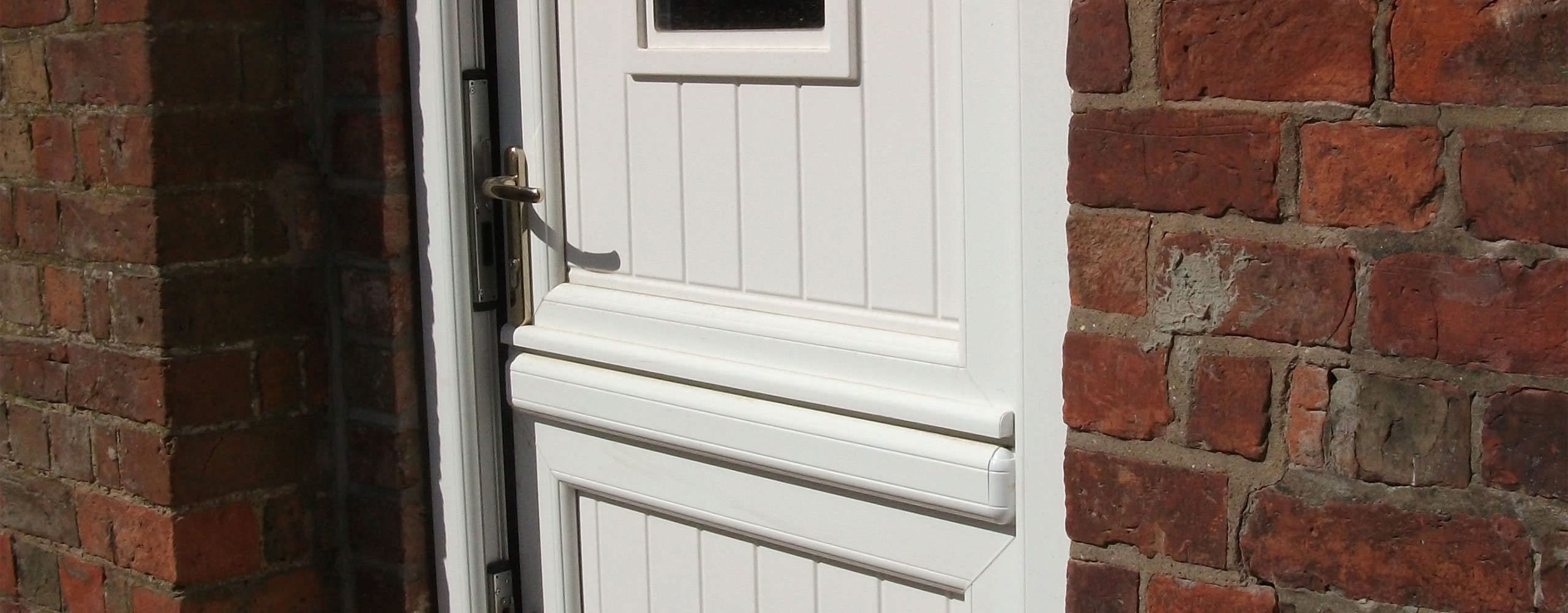 stable doors Sevenoaks Kent