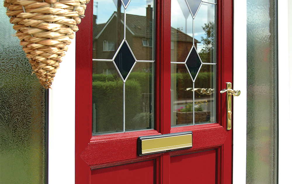 Masterdor Front Doors Sidcup