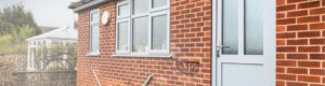 upvc window styles East Grinstead