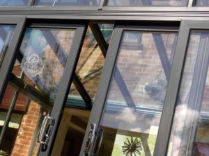 upvc patio doors East Grinstead Kent