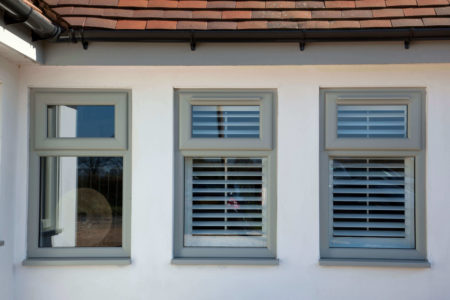 uPVC Casement Windows west malling