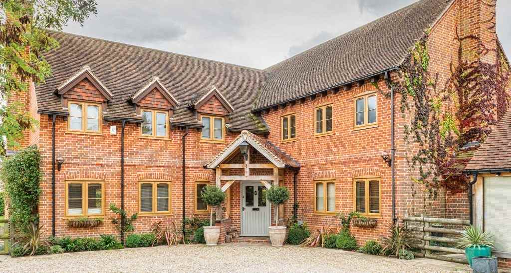 Double Glazing in Tonbridge