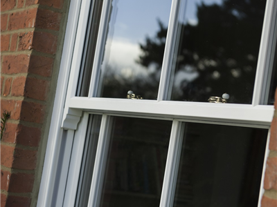 upvc sash windows sevenoaks