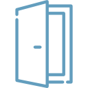Aluminium Bi-Folding Doors Sevenoaks