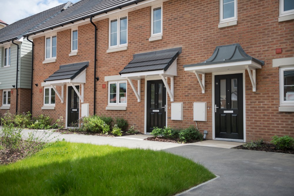 Masterdor Composite Doors Tunbridge Wells Kent