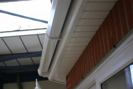Soffits and Fascias Kent