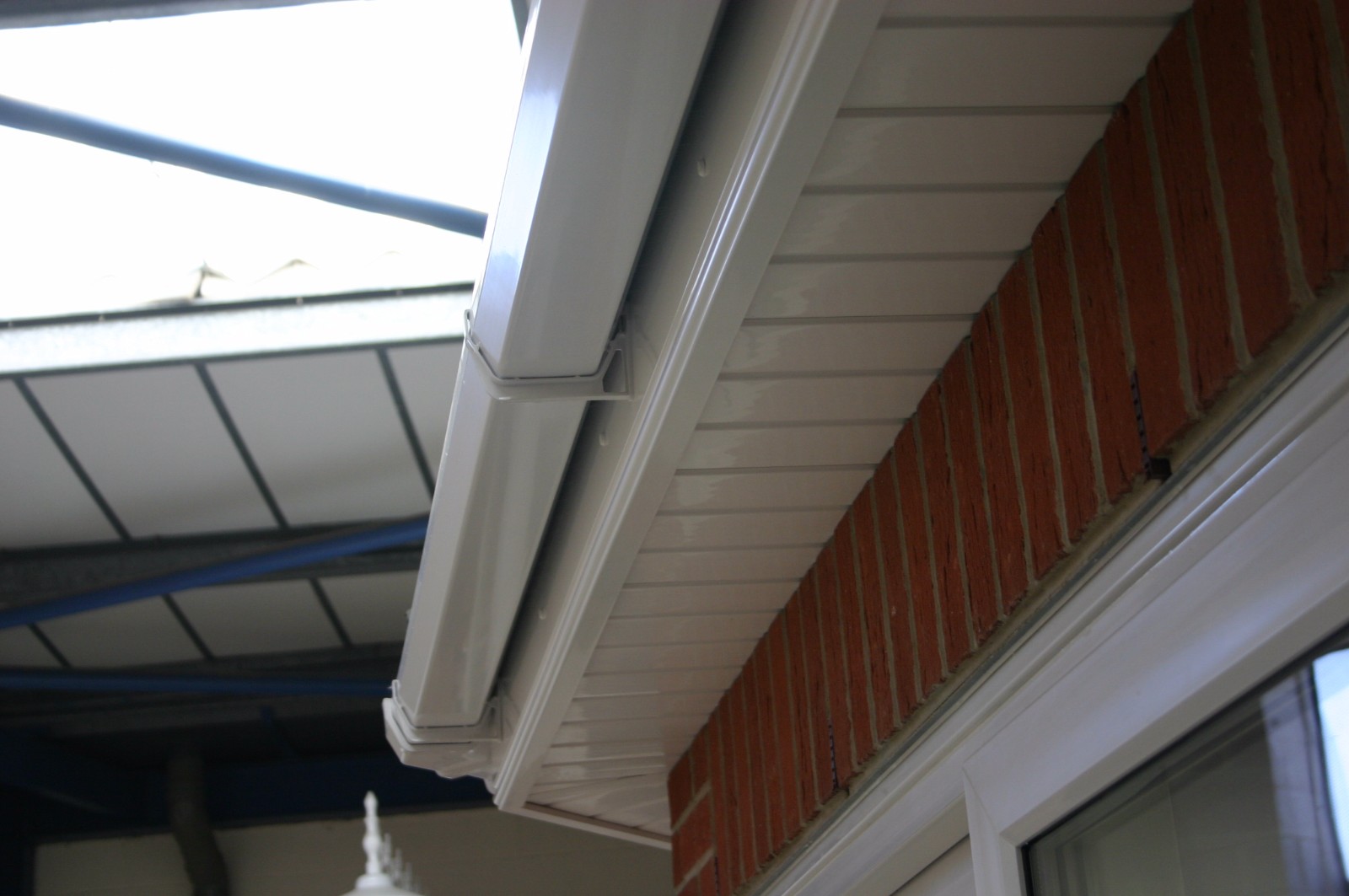 Fascias Kent