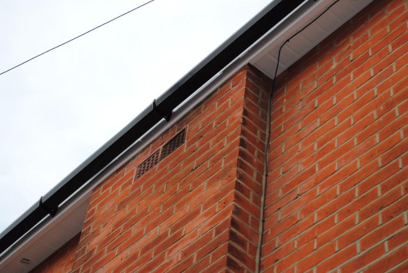 Soffits and Fascias Kent