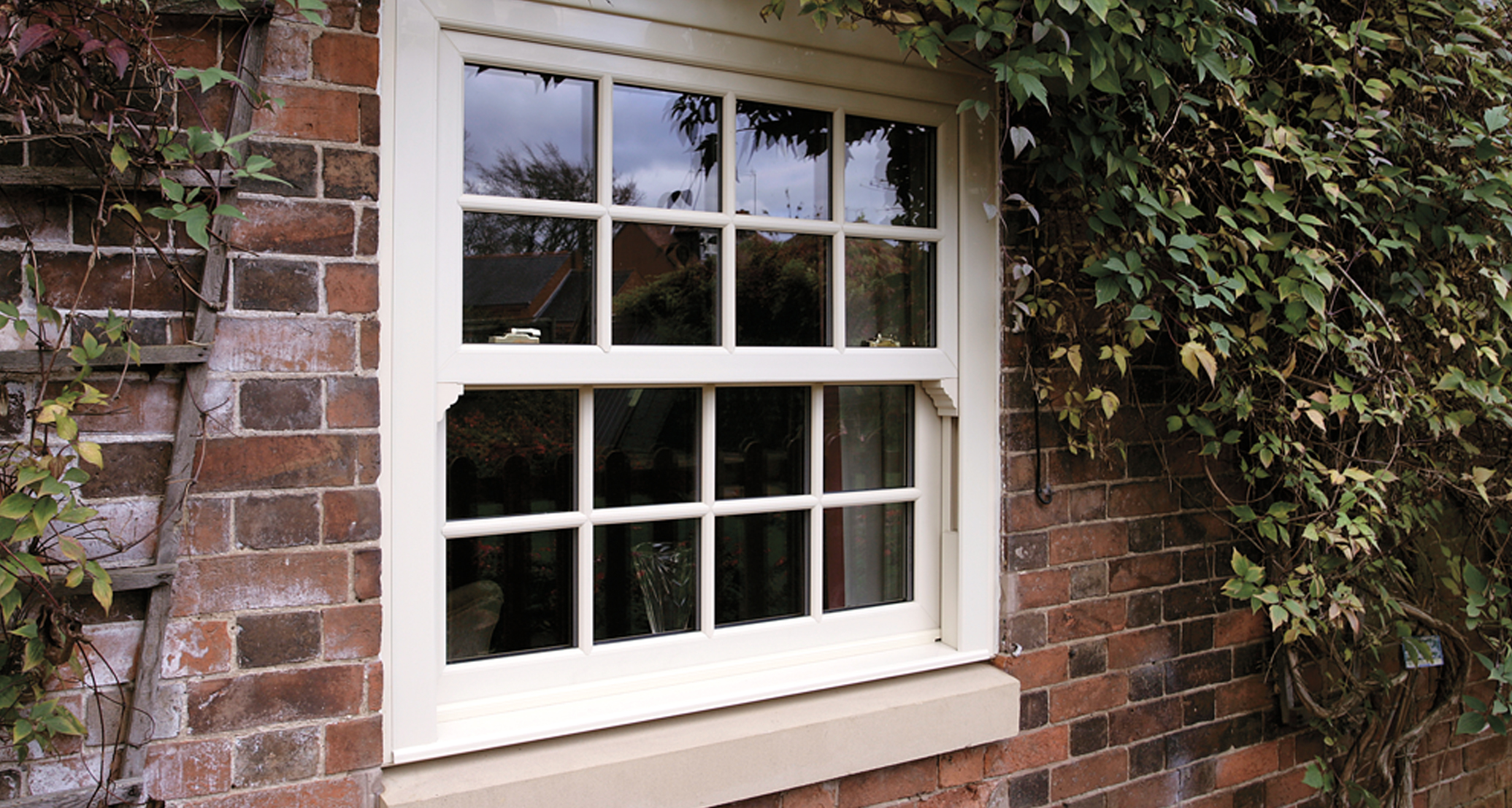 Sash Window Quote Welling