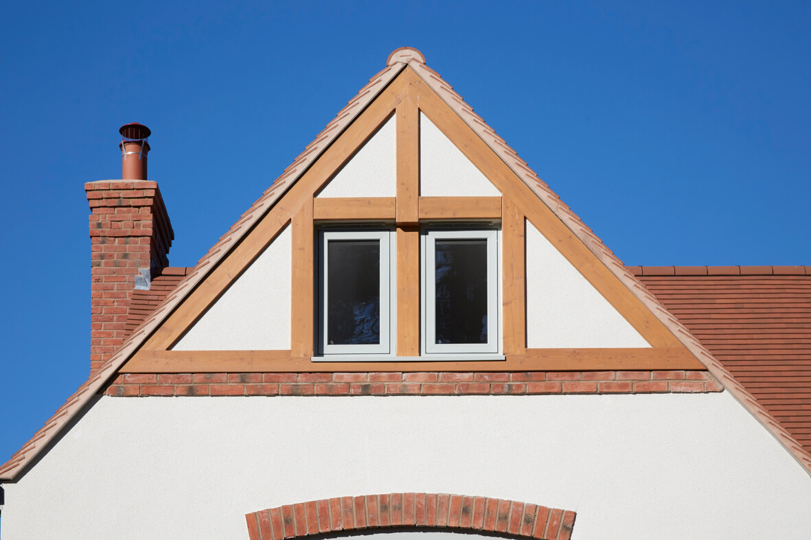 Flush Casement Windows