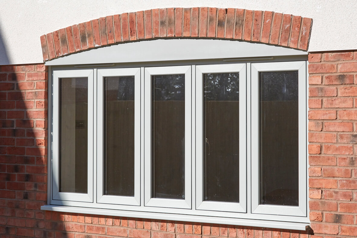 Flush Casement Windows