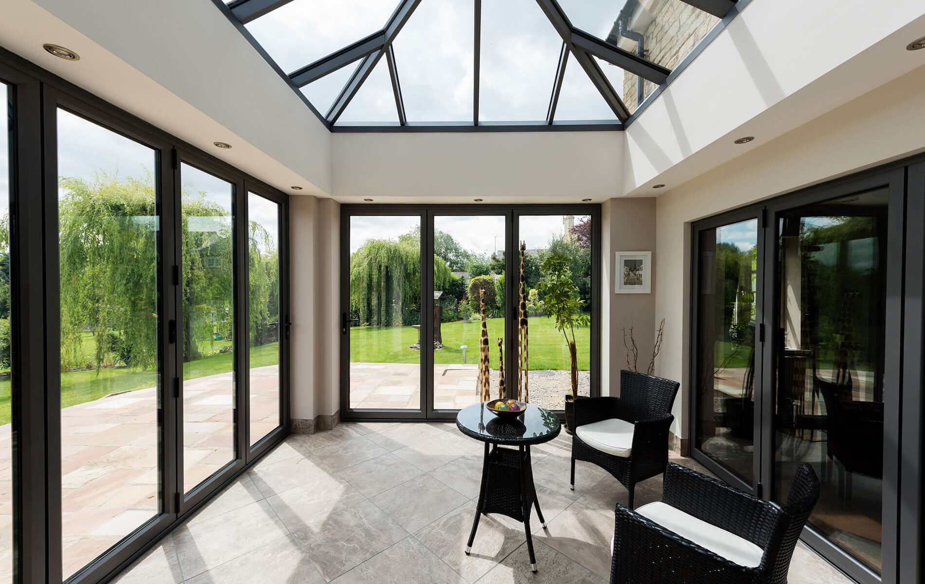conservatory roofs edenbridge
