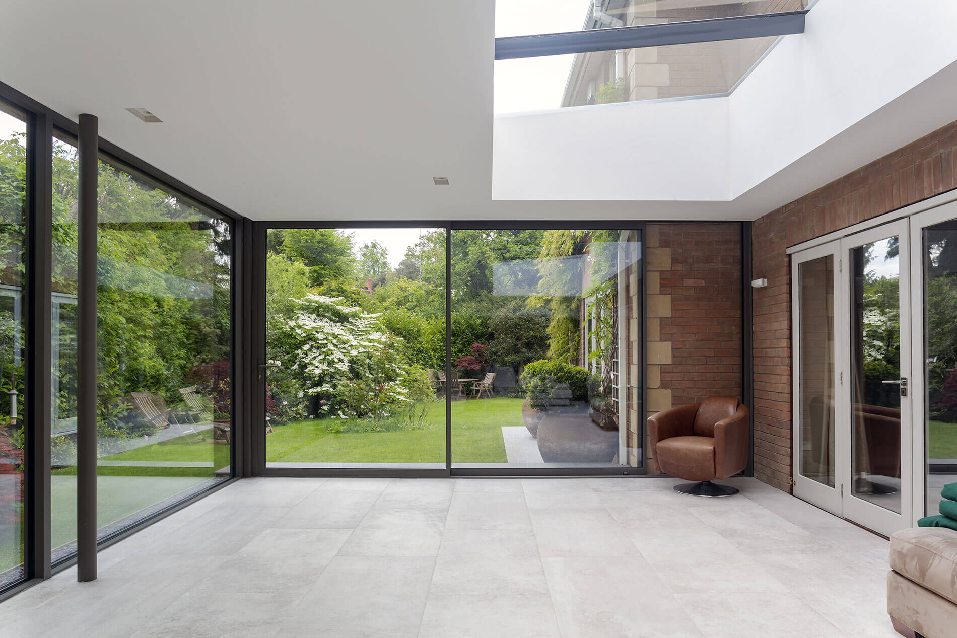 Aluminium Patio Doors Kent 