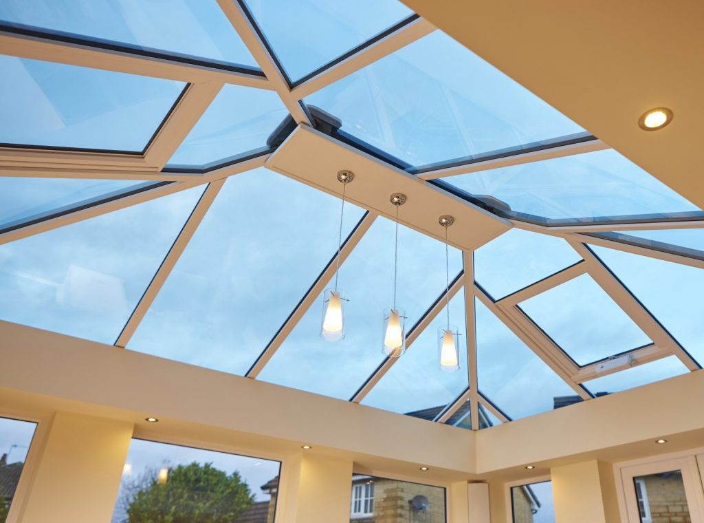 Roof Lantern installers Bromley