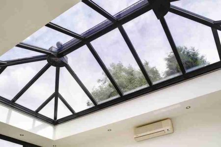 Roof Lantern Caterham