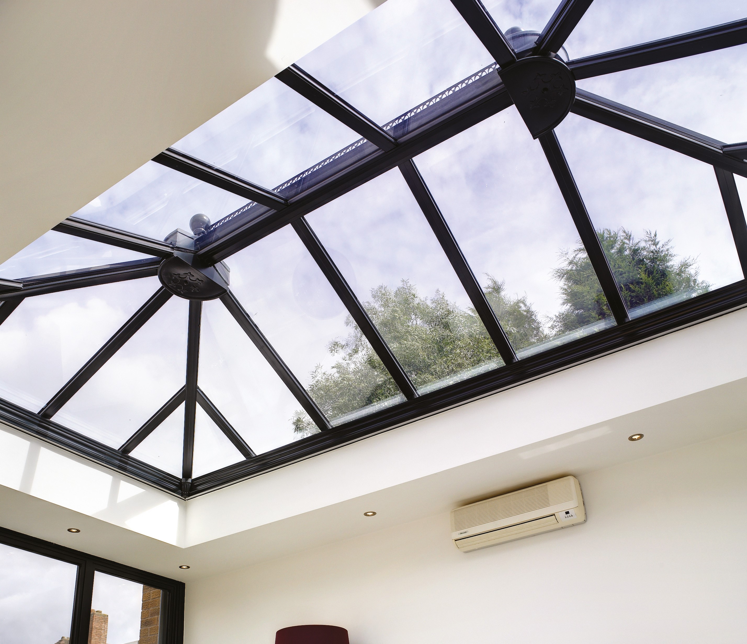 Roof Lantern Chislehurst