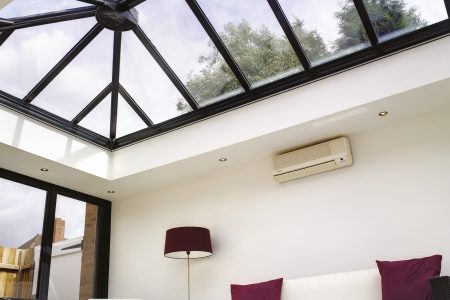 Roof Lantern Caterham