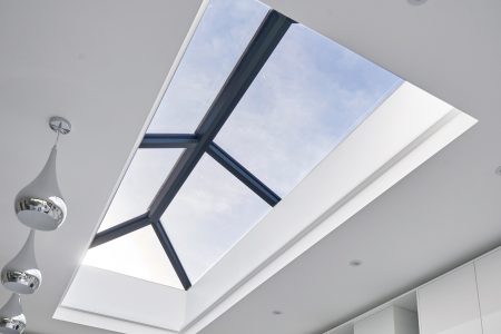 Lantern Roofs