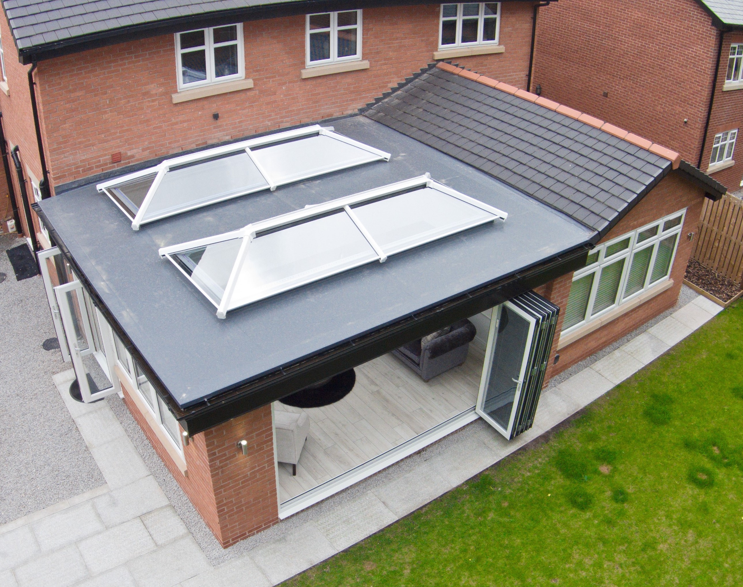 Lantern Roof Quotes East Grinstead