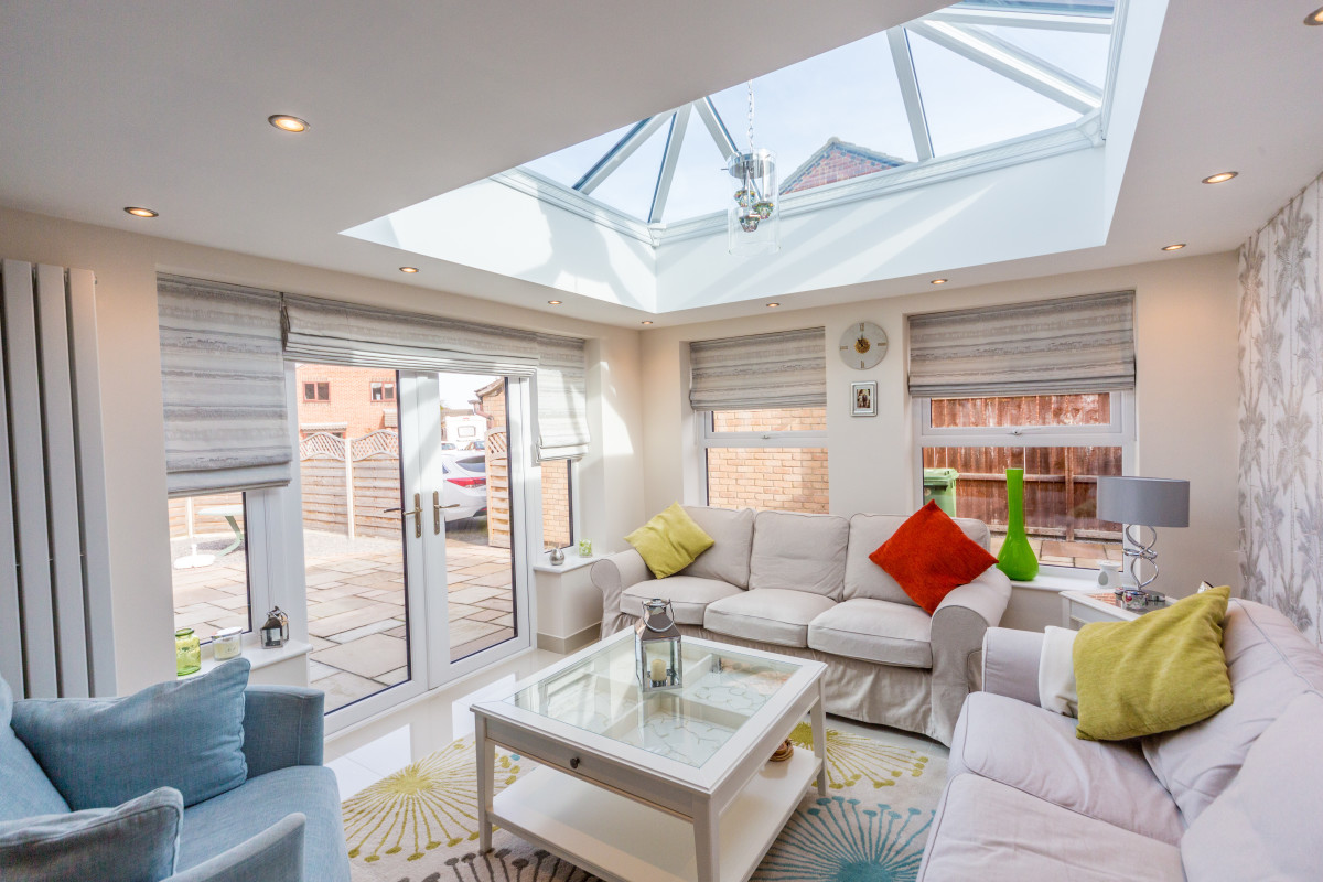 Conservatories Bromley