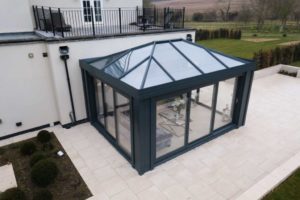 Orangery Woking