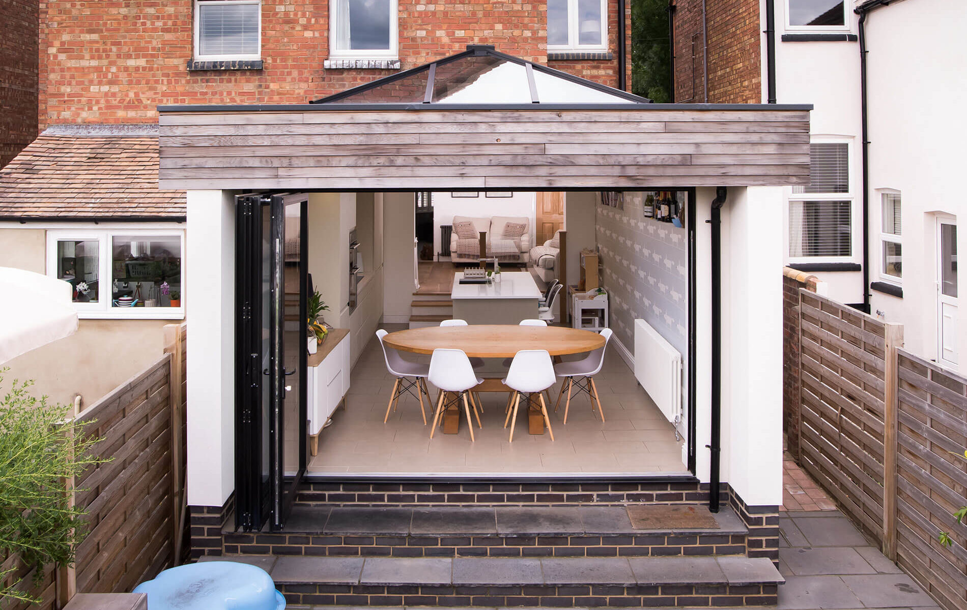 Aluminium Bifold Doors Prices