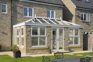 Traditional Orangery