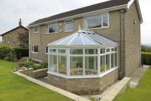 conservatories redhill