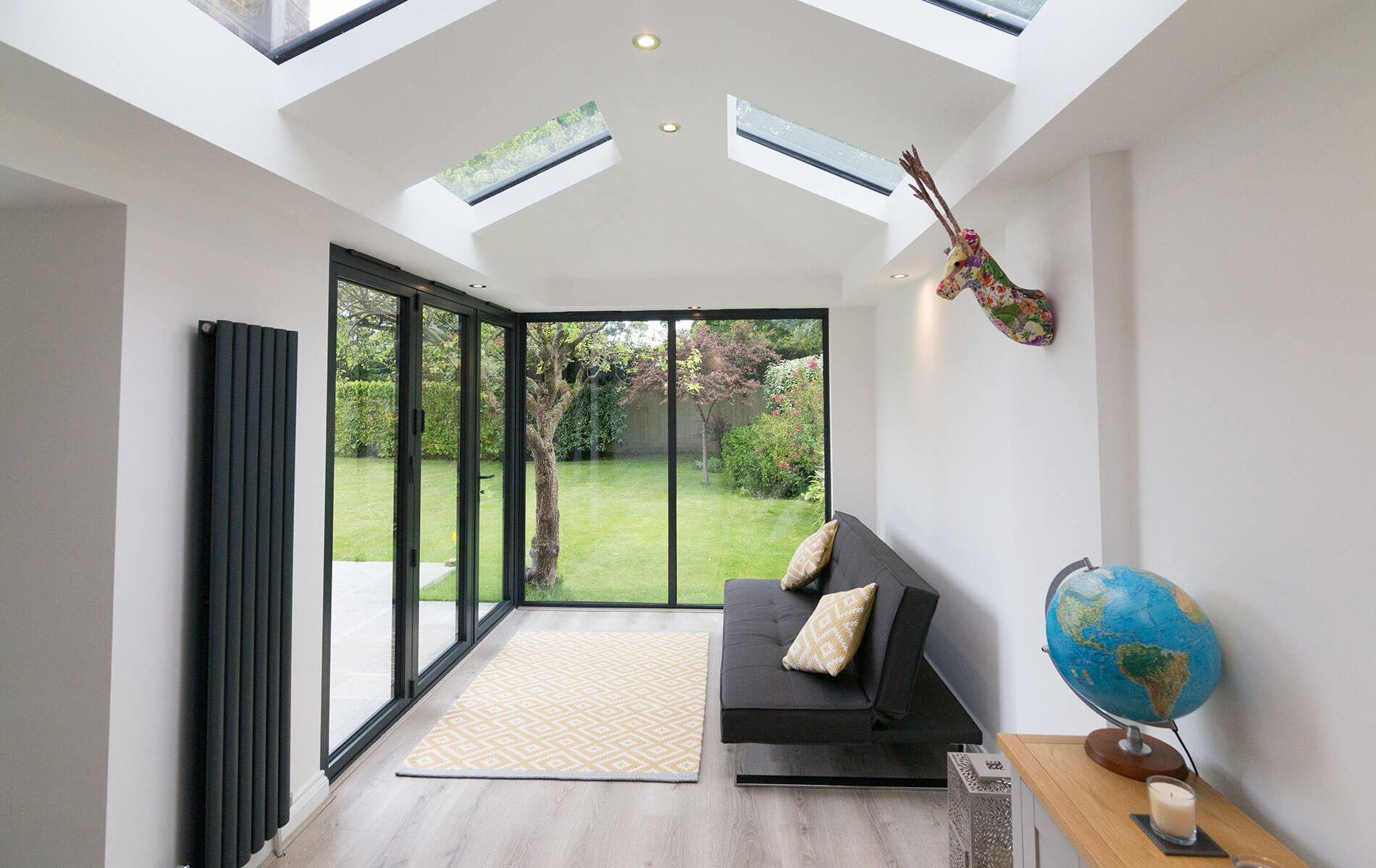 Competitive Conservatory Roofs Prices Bexleyheath 