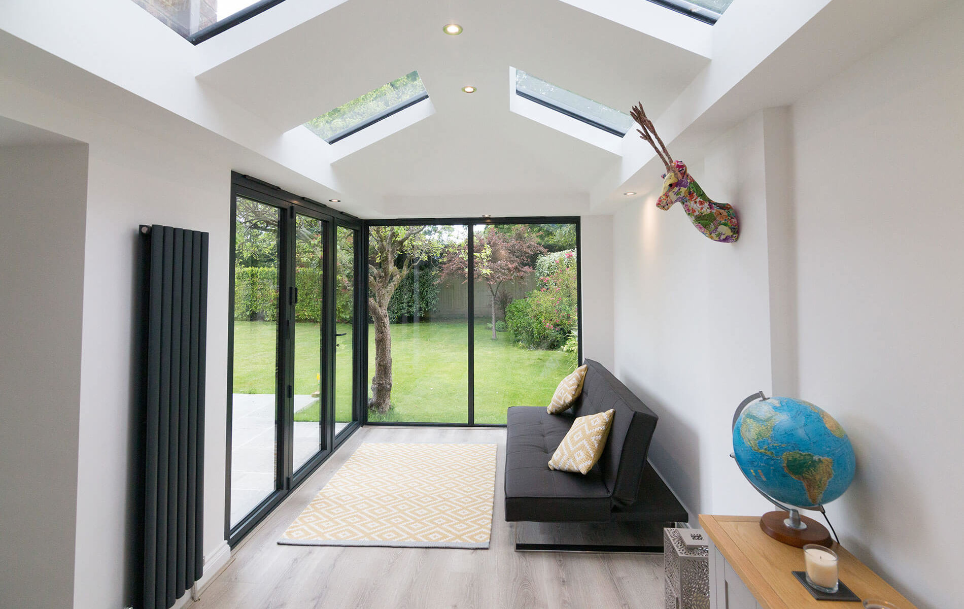 Competitive Conservatory Roofs Prices Wadhurst 