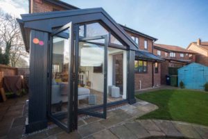 conservatories for home