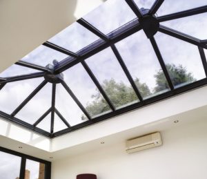 conservatories roof