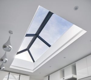 Bespoke Roof Lanterns West Malling