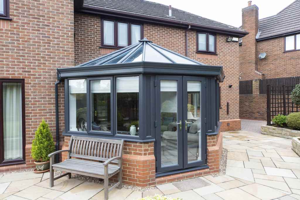 Conservatories West Malling