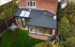 conservatories roof