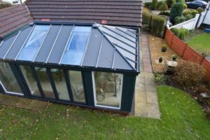 conservatories prices