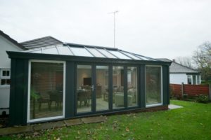 conservatories uk