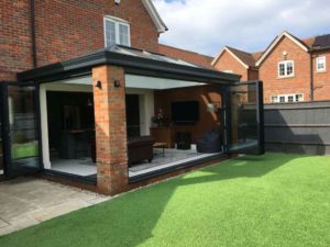 conservatories redhill